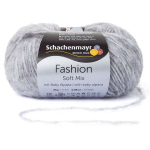 Νημα Schachenmayr Soft Mix