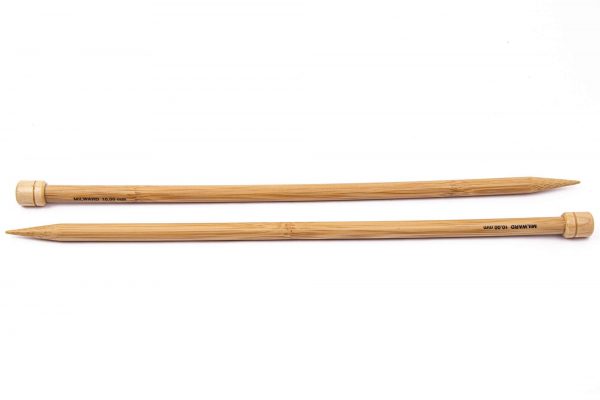 Βελονες Πλεξιματος Bamboo Milward