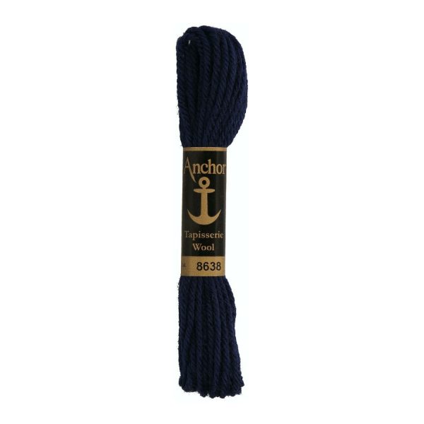 Anchor Tapisserie Wool