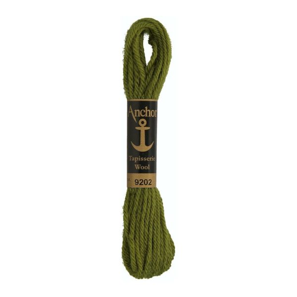 Anchor Tapisserie Wool