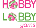 HobbyLobbyyarns Logo
