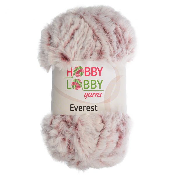 Νήμα Πλεξίματος Hobby Lobby Everest