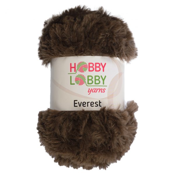 Νήμα Πλεξίματος Hobby Lobby Everest